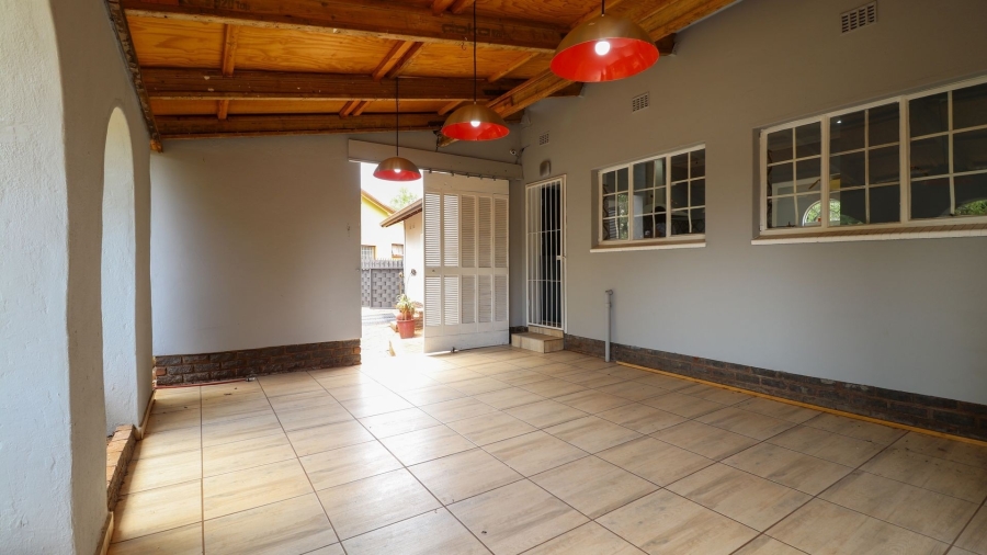 4 Bedroom Property for Sale in Protea Park North West